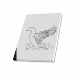 Wall Art / Duck  Frame Canvas Print 20"x24"